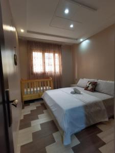 Passo Nador 3 chambres