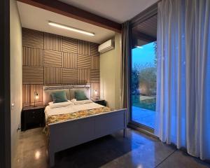 The Pavillion oasi a Cannizzaro