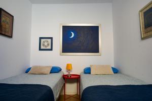 Moradia Mini Apartment