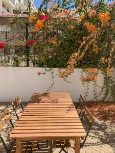 Moradia Mini Apartment