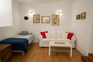 Moradia Mini Apartment