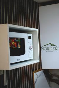 Nord Ski - SPA apartman Kraljevi Čardaci