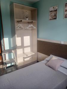 Hostal Camino micológico