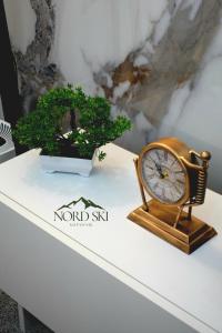 Nord Ski - SPA apartman Kraljevi Čardaci