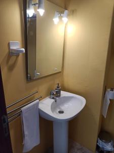 Hostal Camino micológico