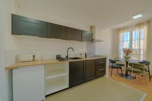 Appartements Modern apartment Toulon center : photos des chambres