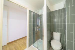 Modern apartment Toulon center