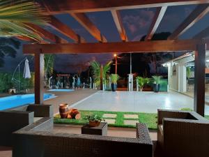 Casa em Estância de Furnas