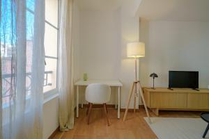 Modern apartment Toulon center