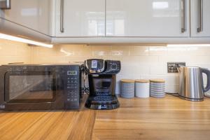 World Heritage Saltaire Stylish Cottage