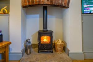 World Heritage Saltaire Stylish Cottage