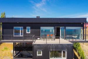 Luxury Villa en El Calafate, Argentina