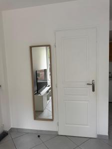 Appartements Home Up P0 : photos des chambres