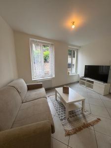 Appartements Home Up P0 : photos des chambres