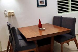 KERY-OASIS 2bdr with pool close to the Beach