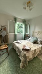 Appartements Grand Appartments Sappia : photos des chambres