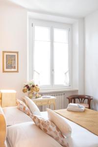 Suite Cavour, Elegance and Comfort in Florence