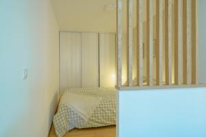 Modern apartment Toulon center