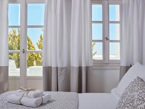 Mykonos Princess Hotel - Preferred Hotels & Resorts Myconos Greece