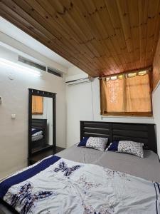 וילת האושר - Ubytování bez kategorie ve městě Safed