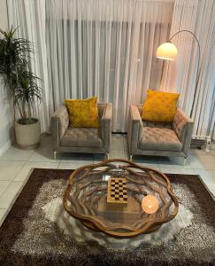 Penthouse at The Blyde