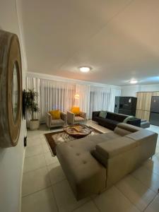 Penthouse at The Blyde