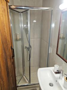 Katerinas Sweet Place studio 1