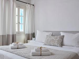 Mykonos Princess Hotel - Preferred Hotels & Resorts Myconos Greece