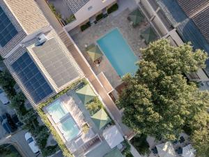 La Suera San Pantaleo