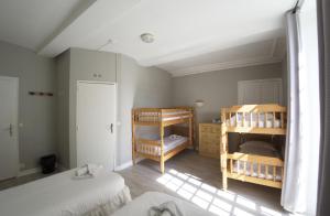 Hotels Chateau Baffy : photos des chambres