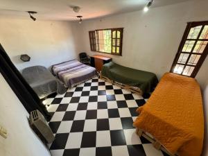 Meta! House mi casa es tu casa