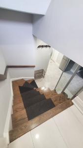 Cozy Basement Stay in Mississauga