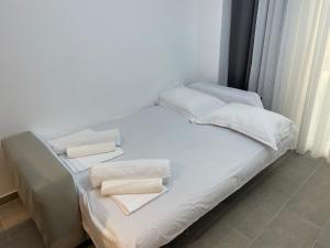 Modern Seaview Apartments