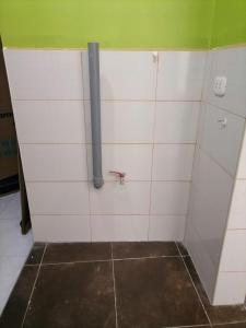 Departamento cómodo para una estancia feliz