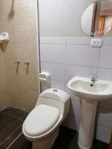 Departamento cómodo para una estancia feliz