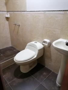 Departamento cómodo para una estancia feliz