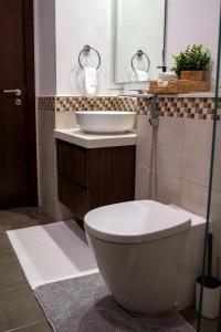 Cozy Burj Khalifa View Retreat