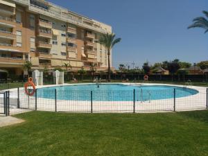 Paraiso alquiler vacacional