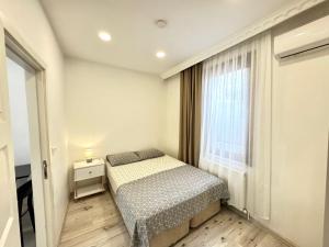 Central of İstanbul near to so many historic place