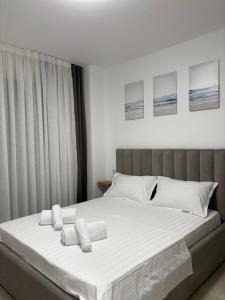 Modern Seaview Apartments