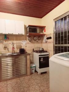 Casa Temporada no Rio de Janeiro