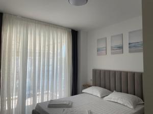 Modern Seaview Apartments