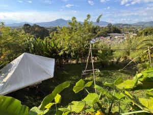 Aero Glamping Hotel Pereira