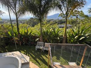 Aero Glamping Hotel Pereira