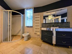 Villas Colombiers - Sejour a Venoy : photos des chambres