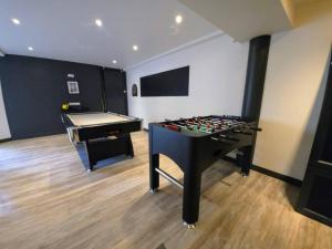 Villas Colombiers - Sejour a Venoy : photos des chambres
