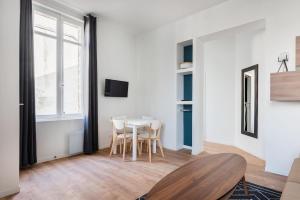 Bel appartement à Nansouty