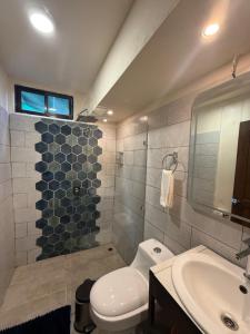 Oasis by Franklin Hotel Boutique