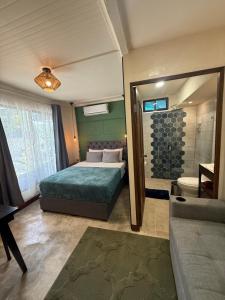 Oasis by Franklin Hotel Boutique