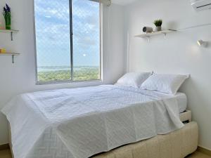 Relax with a views, massage chairs and coffee station